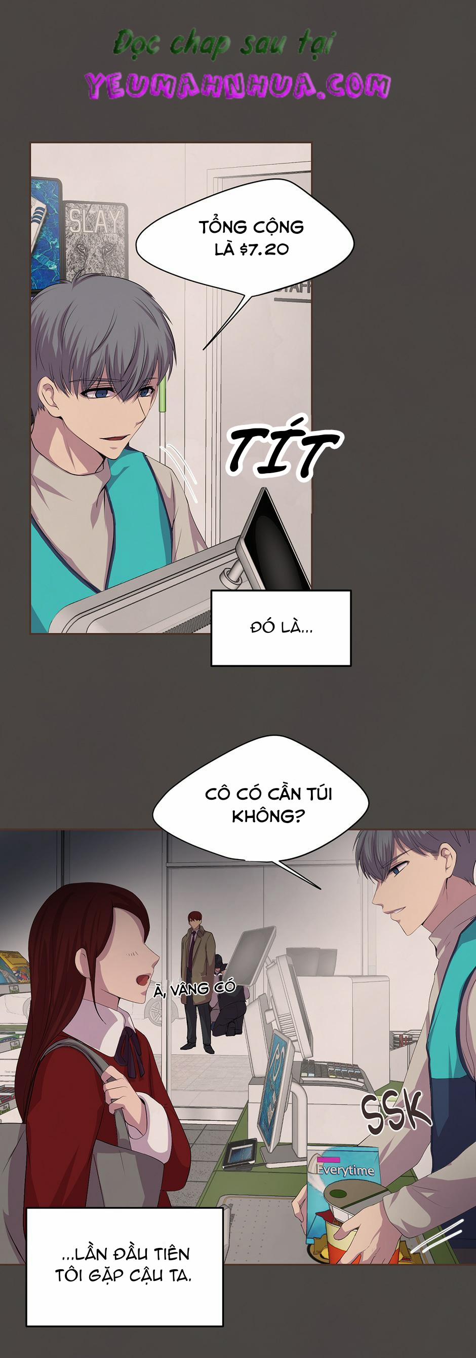 Giữ Em Thật Chặt (Hold Me Tight) 32 trang 10