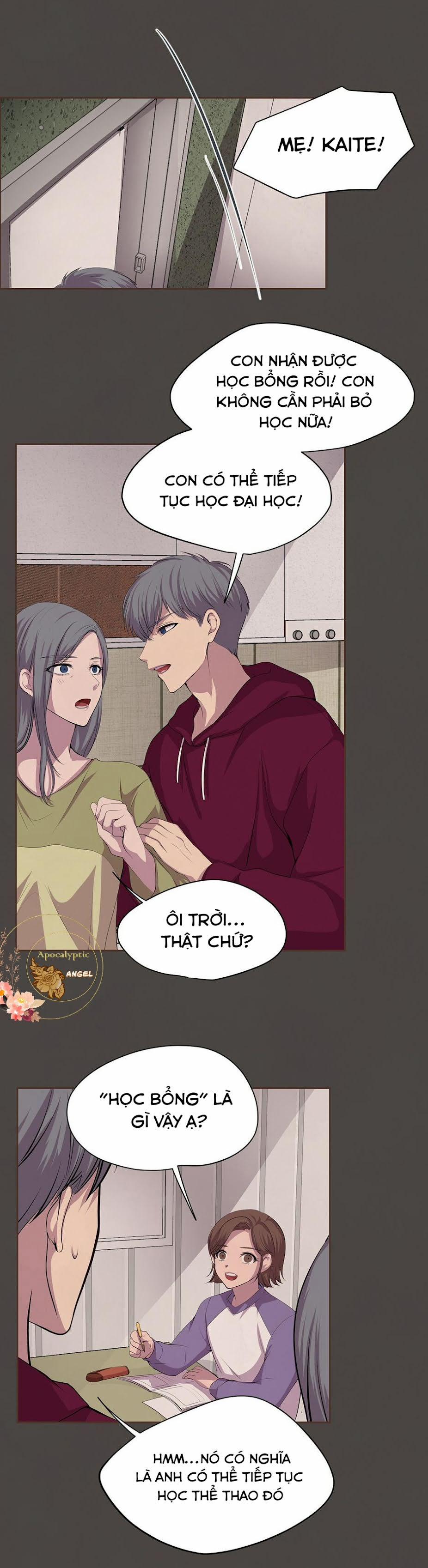 Giữ Em Thật Chặt (Hold Me Tight) 32 trang 13