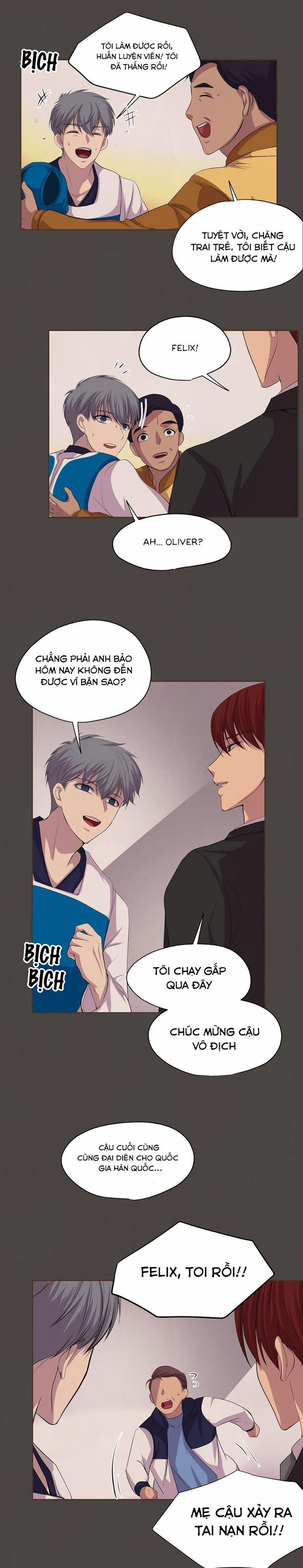 Giữ Em Thật Chặt (Hold Me Tight) 32 trang 26