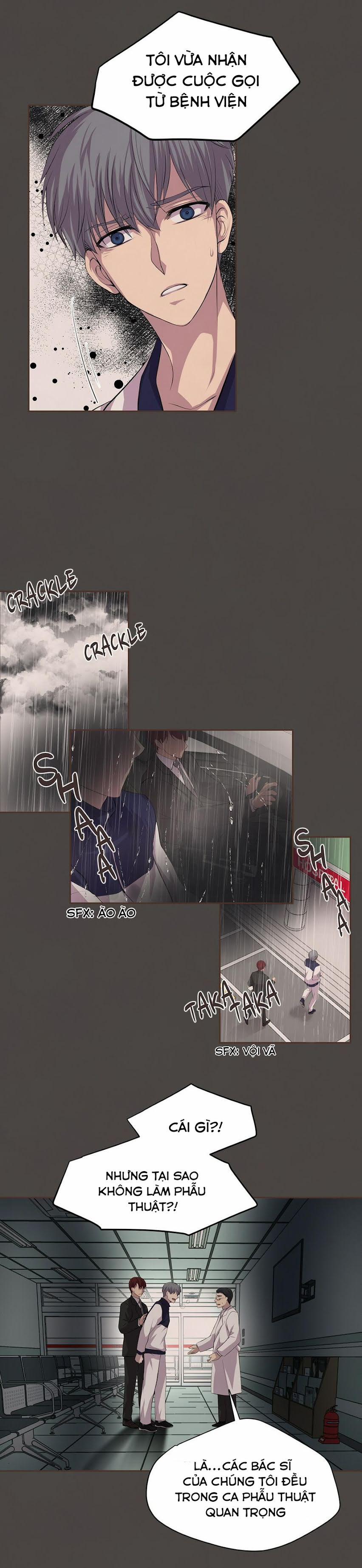 Giữ Em Thật Chặt (Hold Me Tight) 32 trang 27