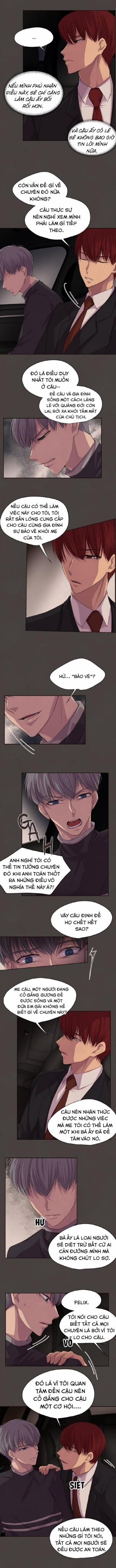 Giữ Em Thật Chặt (Hold Me Tight) 36 trang 7