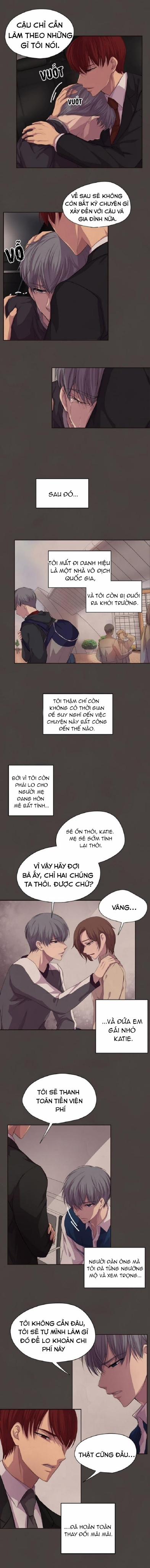 Giữ Em Thật Chặt (Hold Me Tight) 36 trang 9