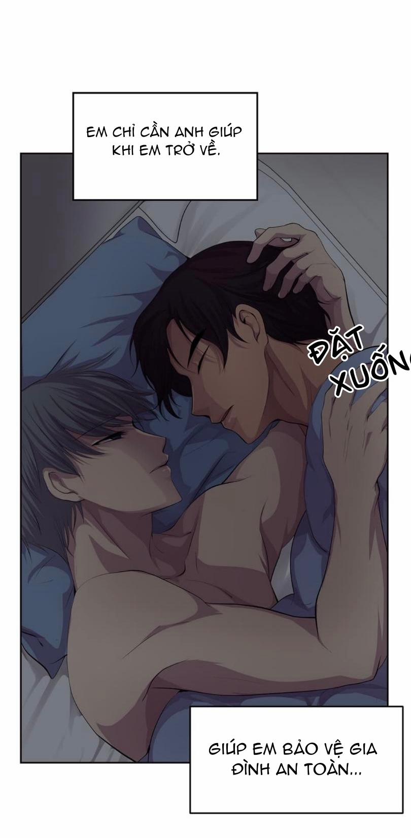 Giữ Em Thật Chặt (Hold Me Tight) 37 trang 3