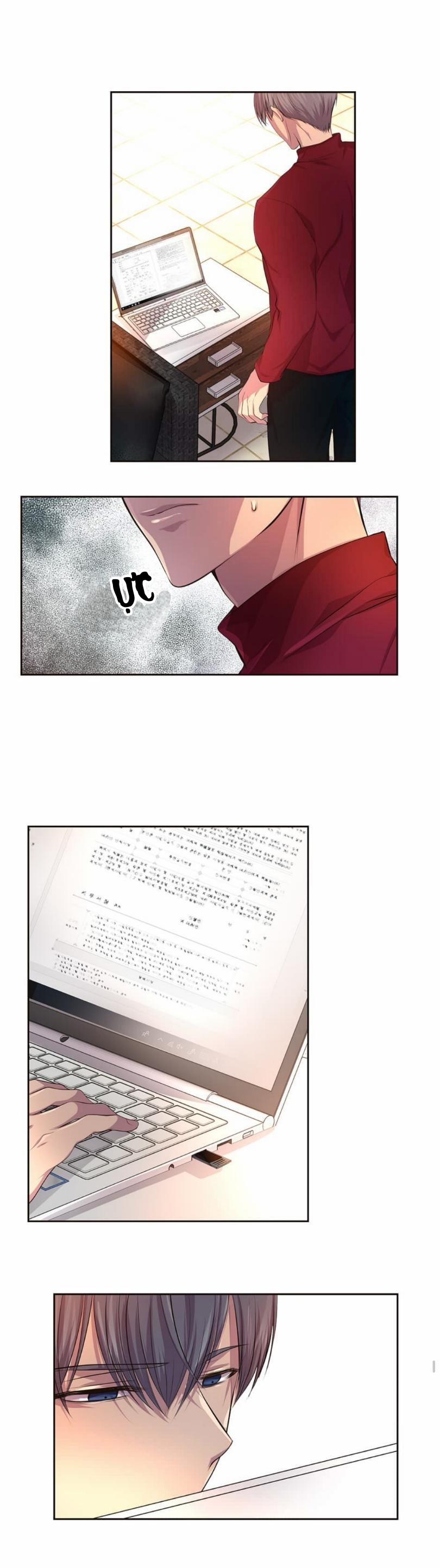 Giữ Em Thật Chặt (Hold Me Tight) 38 trang 18