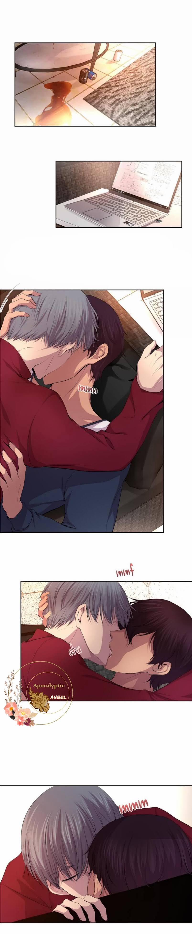 Giữ Em Thật Chặt (Hold Me Tight) 39 trang 1