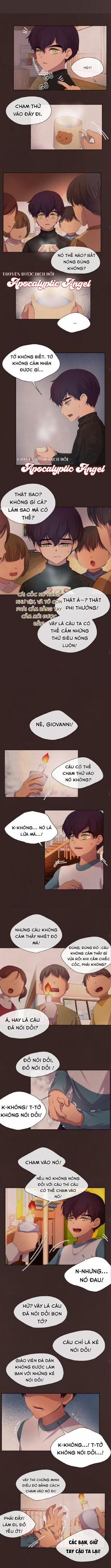 Giữ Em Thật Chặt (Hold Me Tight) 41 trang 4