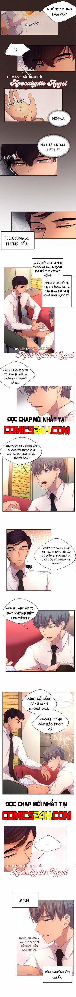 Giữ Em Thật Chặt (Hold Me Tight) 41 trang 5