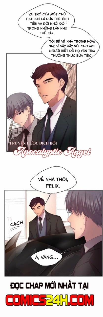 Giữ Em Thật Chặt (Hold Me Tight) 42 trang 10