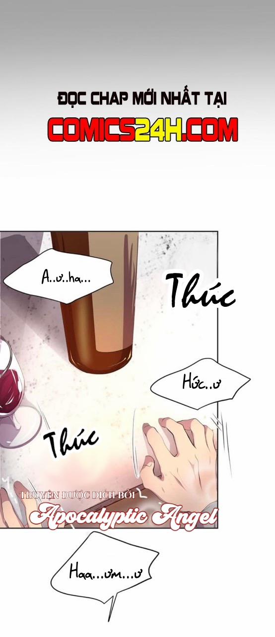 Giữ Em Thật Chặt (Hold Me Tight) 42 trang 23