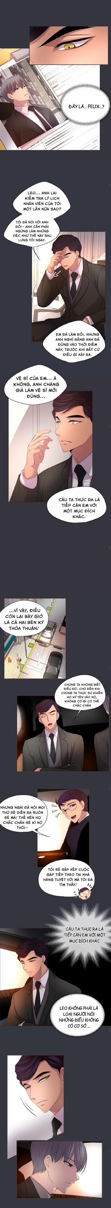 Giữ Em Thật Chặt (Hold Me Tight) 43 trang 10