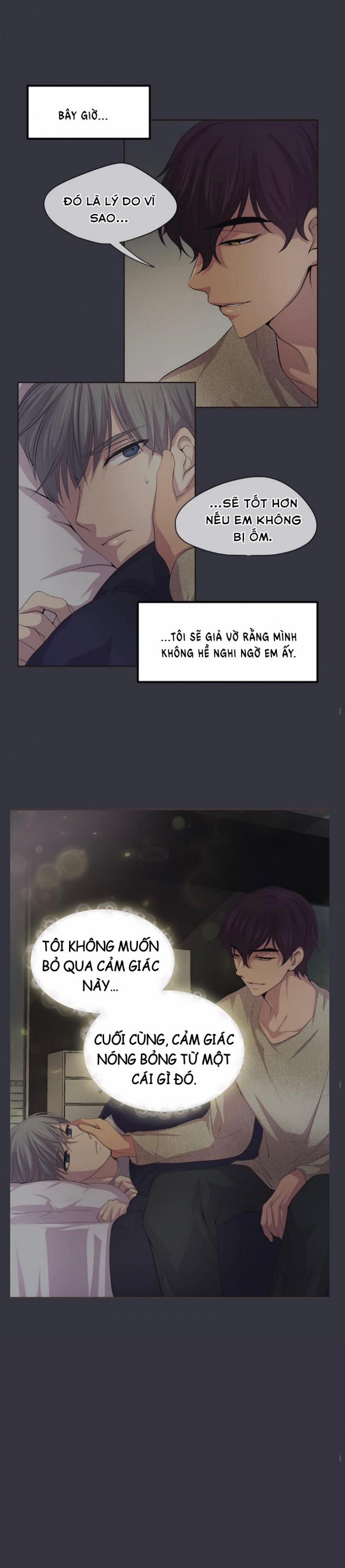 Giữ Em Thật Chặt (Hold Me Tight) 43 trang 15