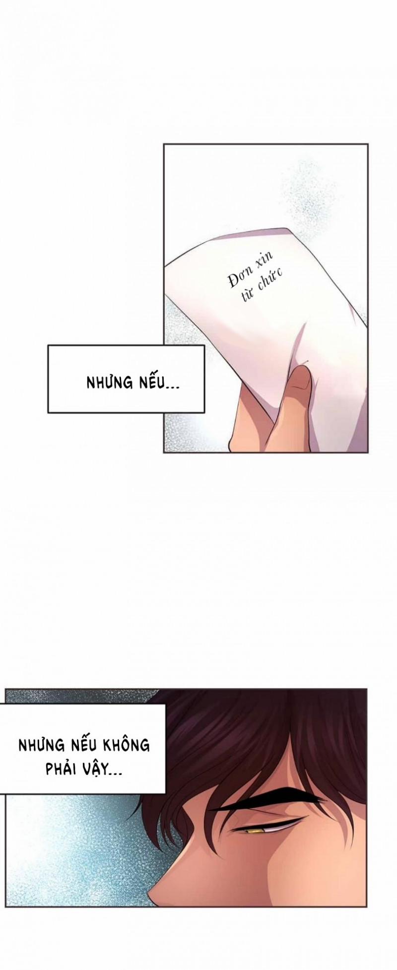 Giữ Em Thật Chặt (Hold Me Tight) 43 trang 21