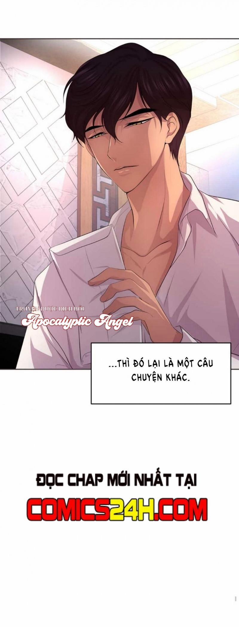 Giữ Em Thật Chặt (Hold Me Tight) 43 trang 22