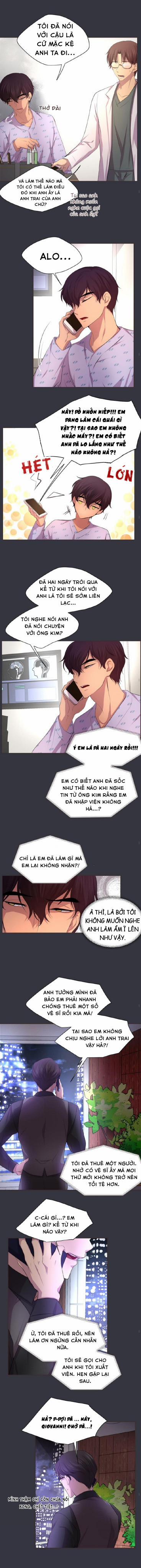 Giữ Em Thật Chặt (Hold Me Tight) 43 trang 5