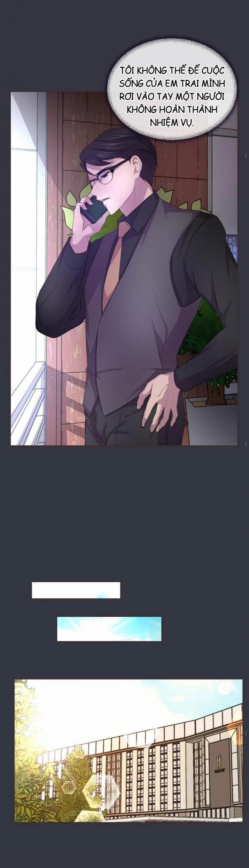 Giữ Em Thật Chặt (Hold Me Tight) 43 trang 7