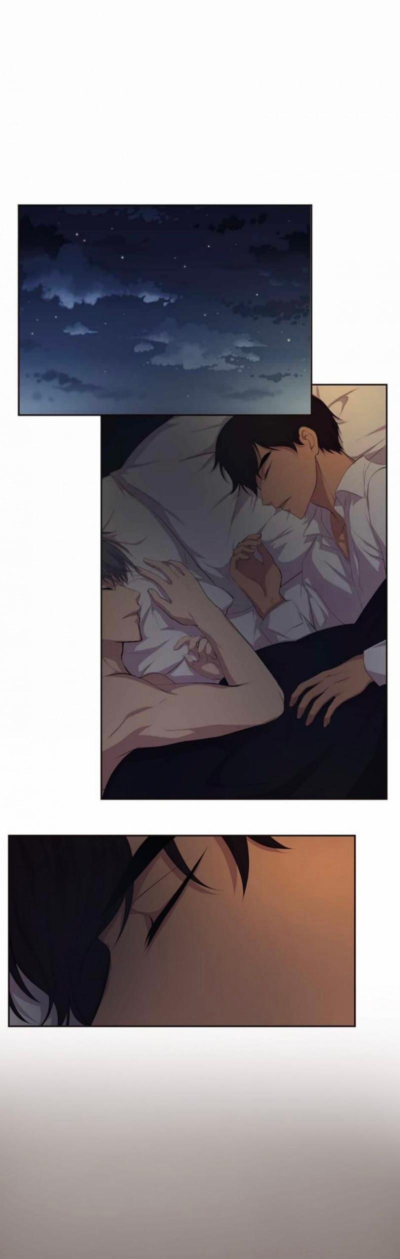 Giữ Em Thật Chặt (Hold Me Tight) 44 trang 1