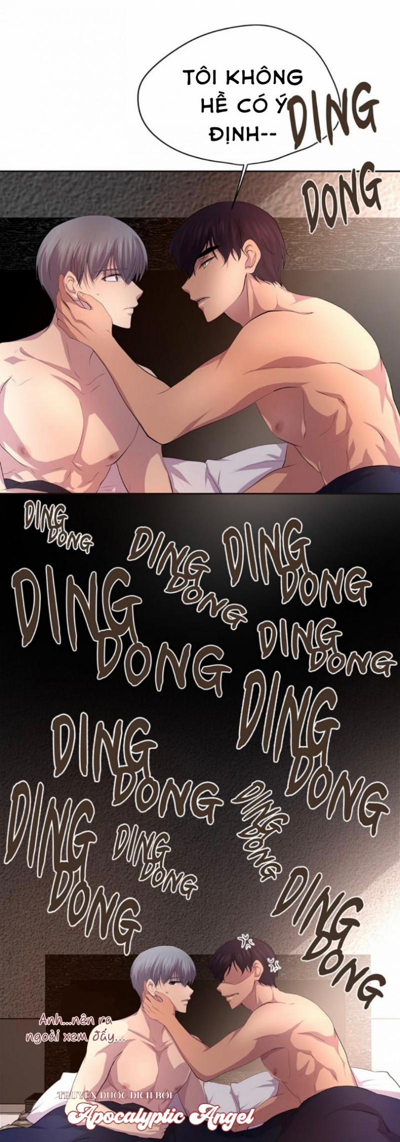 Giữ Em Thật Chặt (Hold Me Tight) 44 trang 20