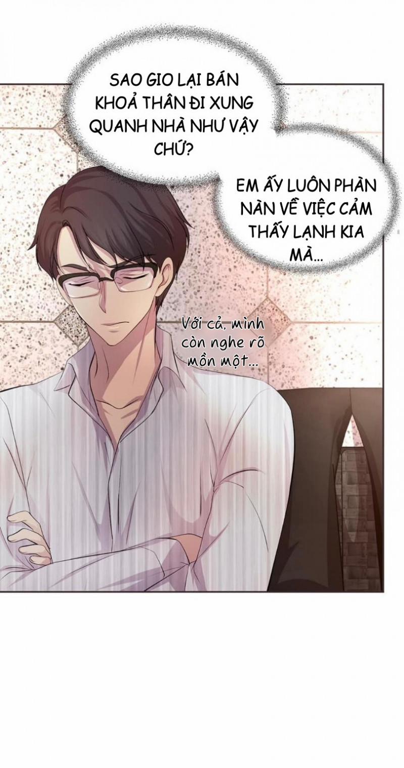 Giữ Em Thật Chặt (Hold Me Tight) 44 trang 27