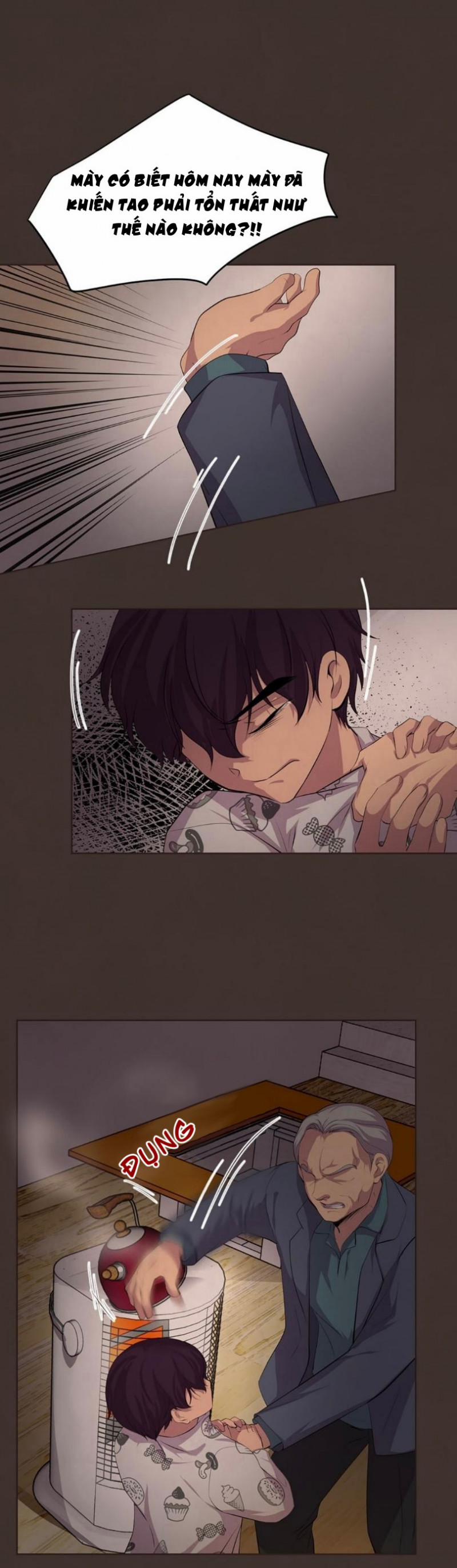 Giữ Em Thật Chặt (Hold Me Tight) 44 trang 3