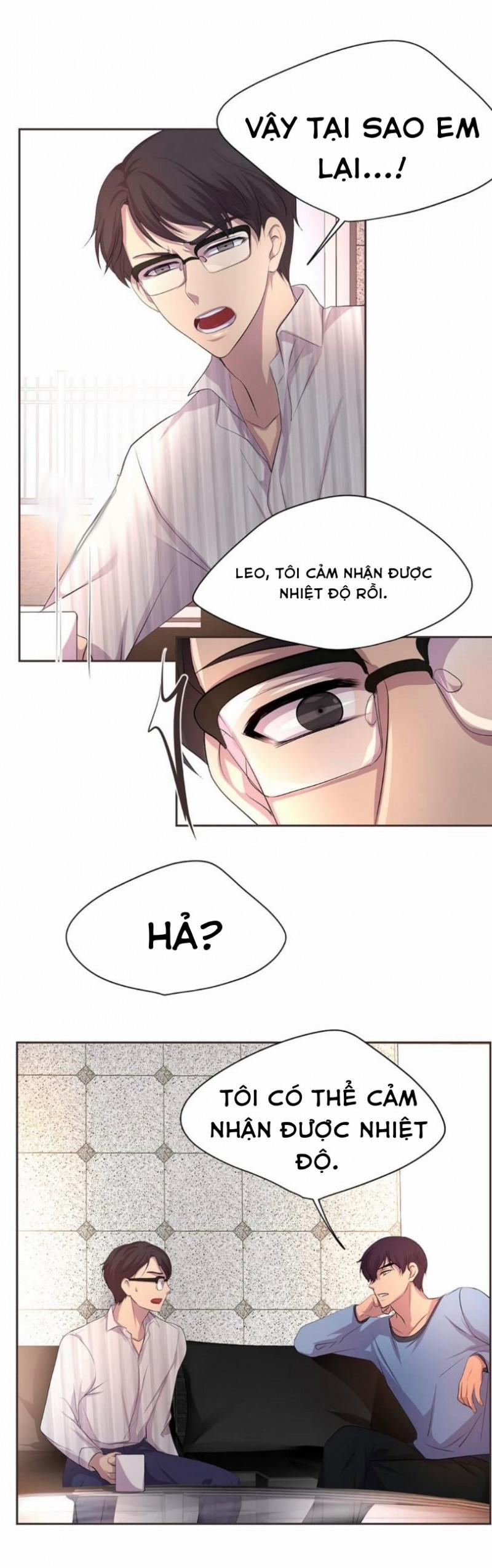 Giữ Em Thật Chặt (Hold Me Tight) 44 trang 31