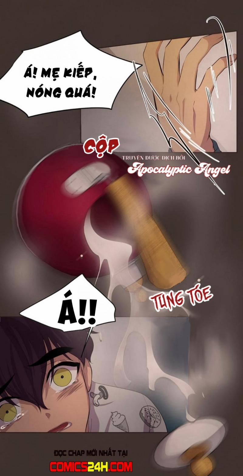 Giữ Em Thật Chặt (Hold Me Tight) 44 trang 4