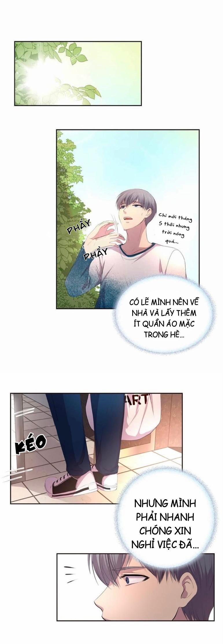 Giữ Em Thật Chặt (Hold Me Tight) 45 trang 1