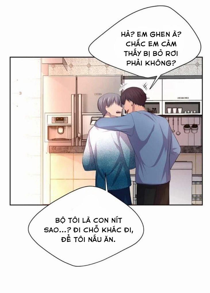 Giữ Em Thật Chặt (Hold Me Tight) 45 trang 19