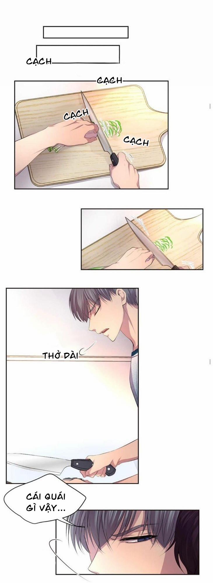 Giữ Em Thật Chặt (Hold Me Tight) 45 trang 20