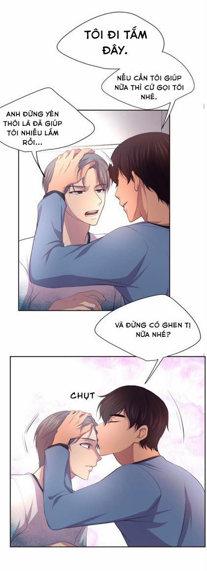 Giữ Em Thật Chặt (Hold Me Tight) 45 trang 28