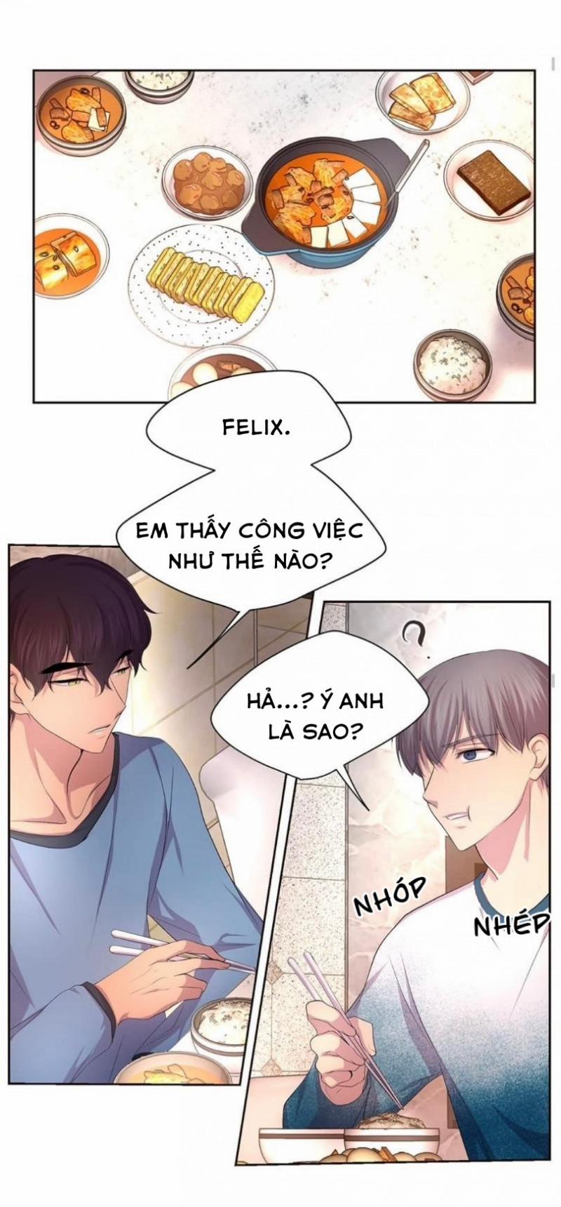 Giữ Em Thật Chặt (Hold Me Tight) 45 trang 31