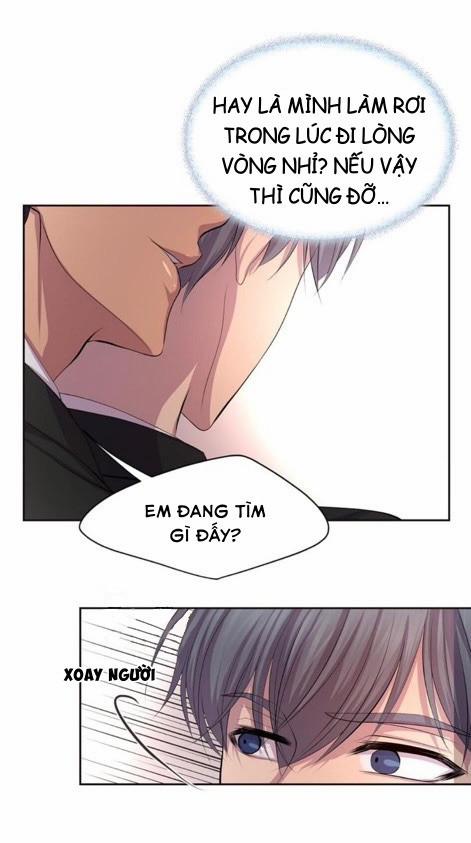 Giữ Em Thật Chặt (Hold Me Tight) 45 trang 39