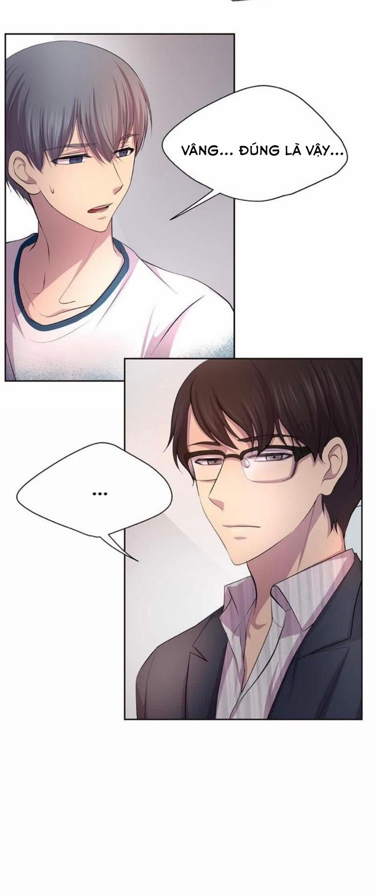 Giữ Em Thật Chặt (Hold Me Tight) 45 trang 4