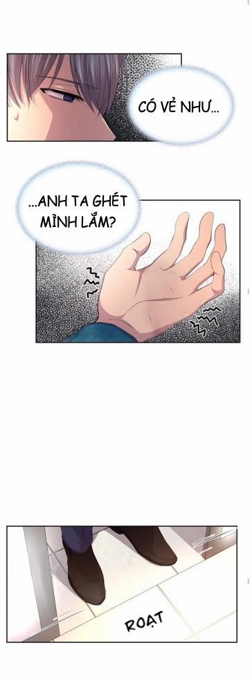 Giữ Em Thật Chặt (Hold Me Tight) 45 trang 9