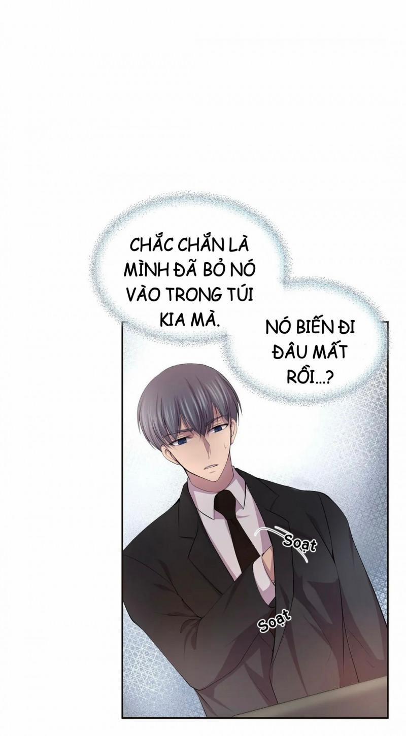 Giữ Em Thật Chặt (Hold Me Tight) 46 trang 1