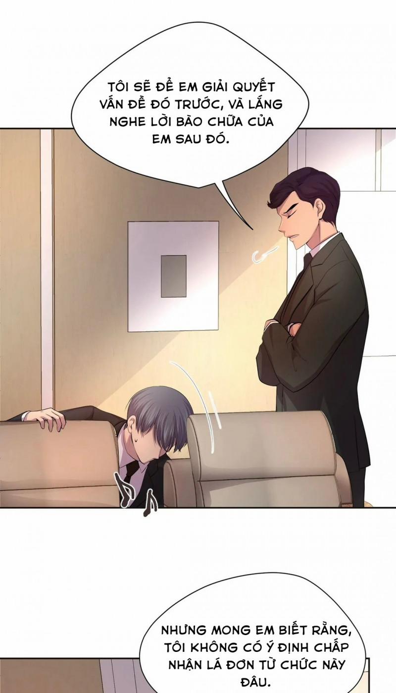 Giữ Em Thật Chặt (Hold Me Tight) 46 trang 10