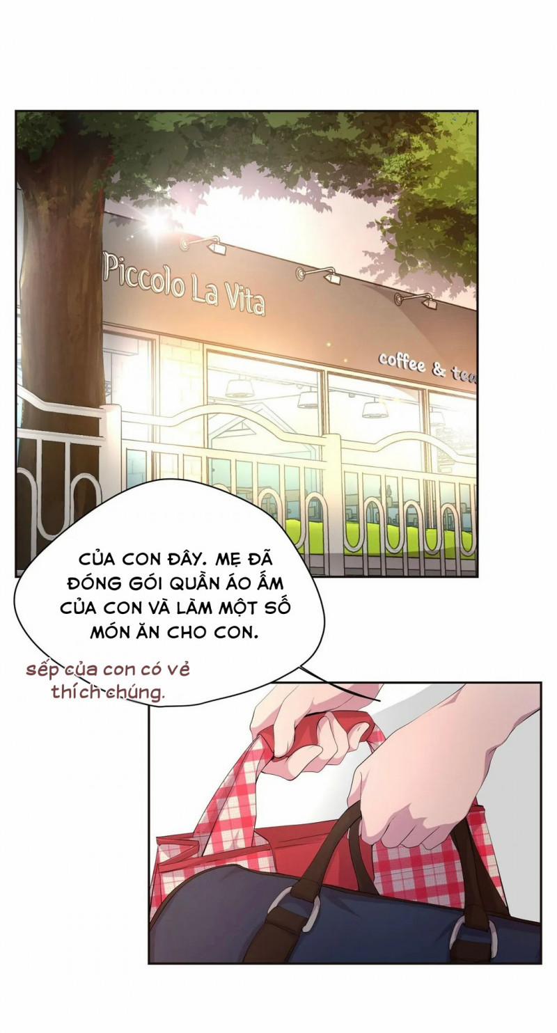 Giữ Em Thật Chặt (Hold Me Tight) 46 trang 13