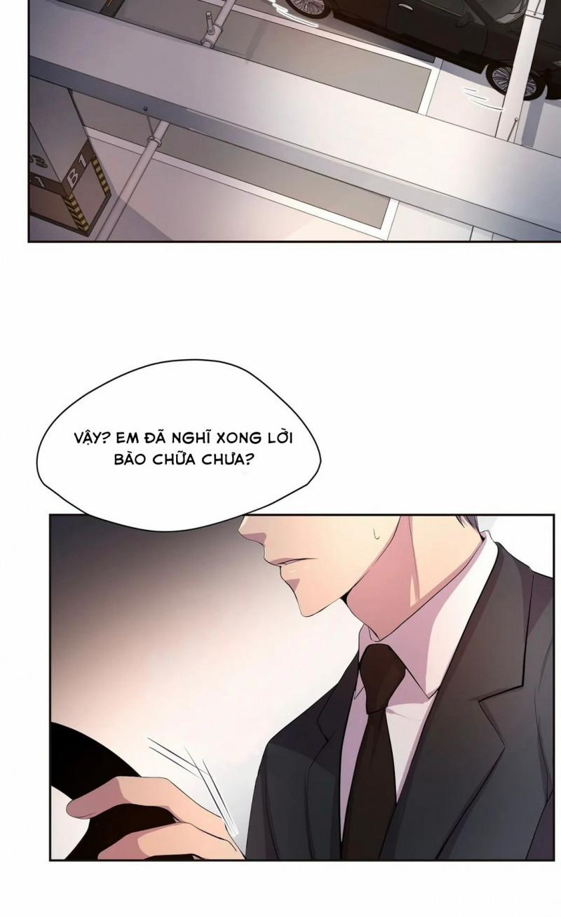 Giữ Em Thật Chặt (Hold Me Tight) 46 trang 19