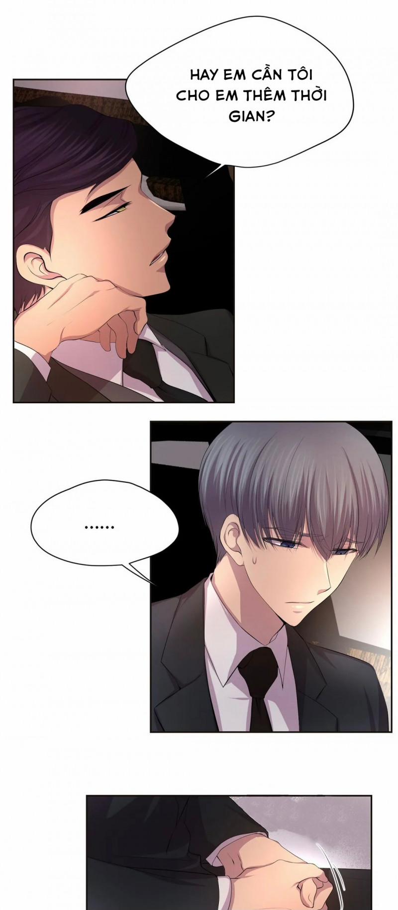 Giữ Em Thật Chặt (Hold Me Tight) 46 trang 20