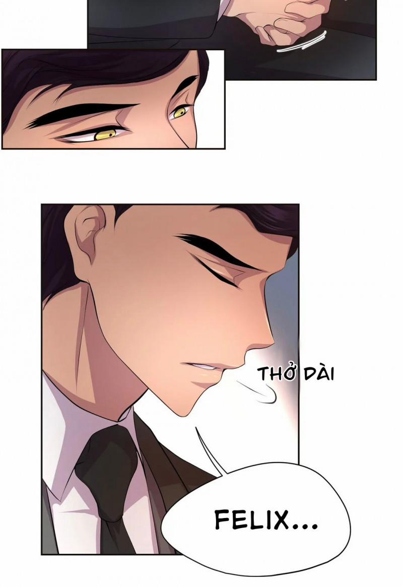 Giữ Em Thật Chặt (Hold Me Tight) 46 trang 21