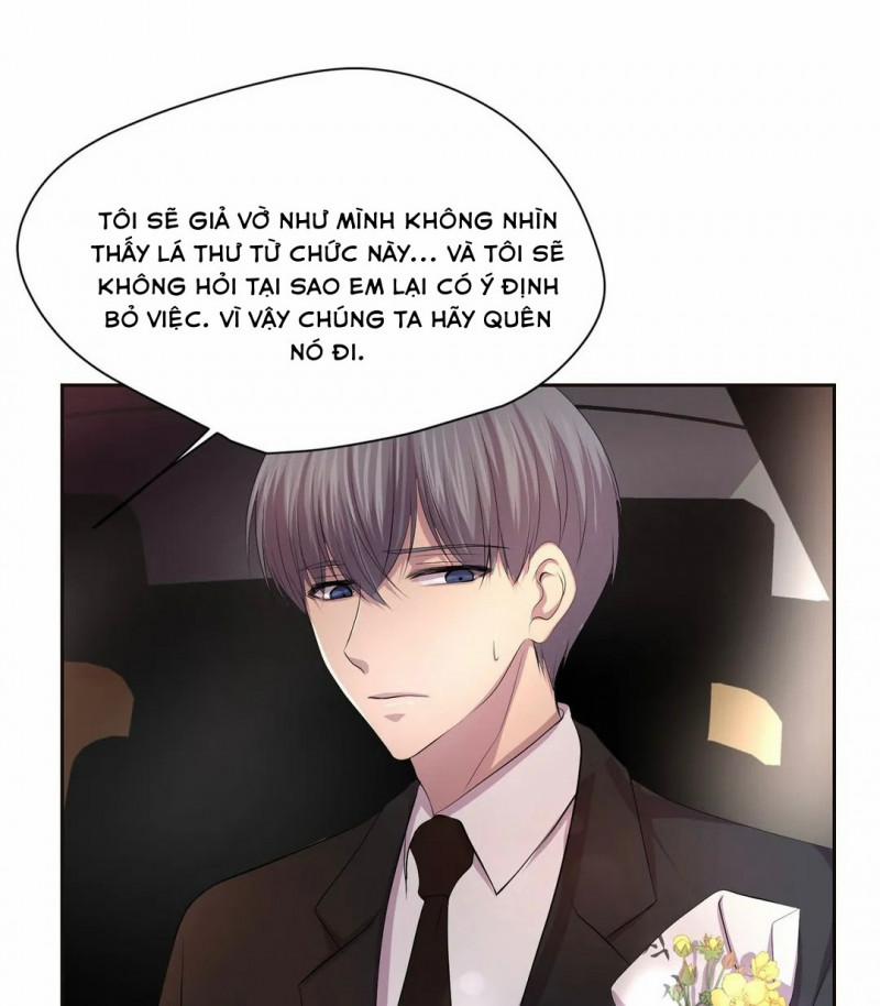 Giữ Em Thật Chặt (Hold Me Tight) 46 trang 24