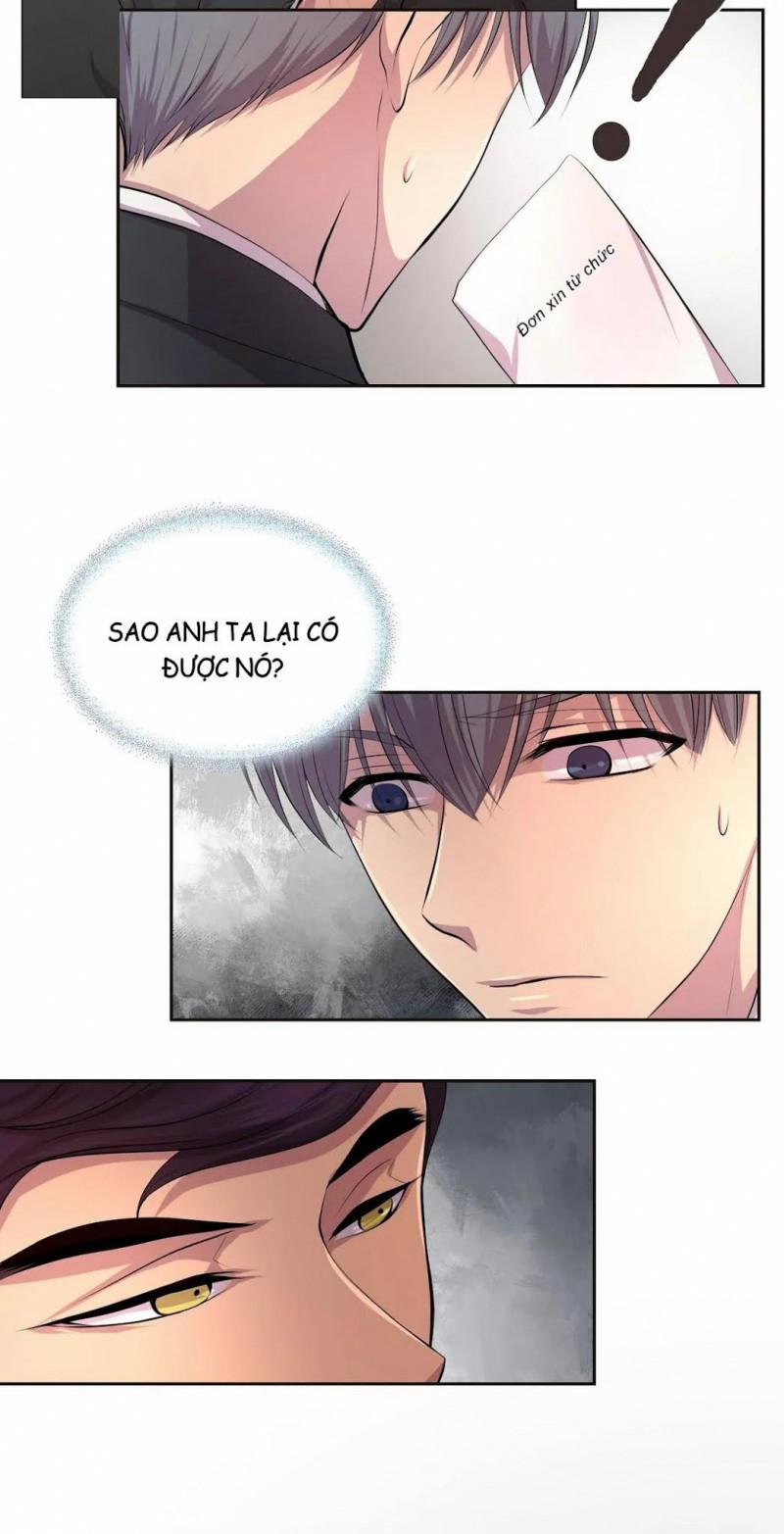 Giữ Em Thật Chặt (Hold Me Tight) 46 trang 3