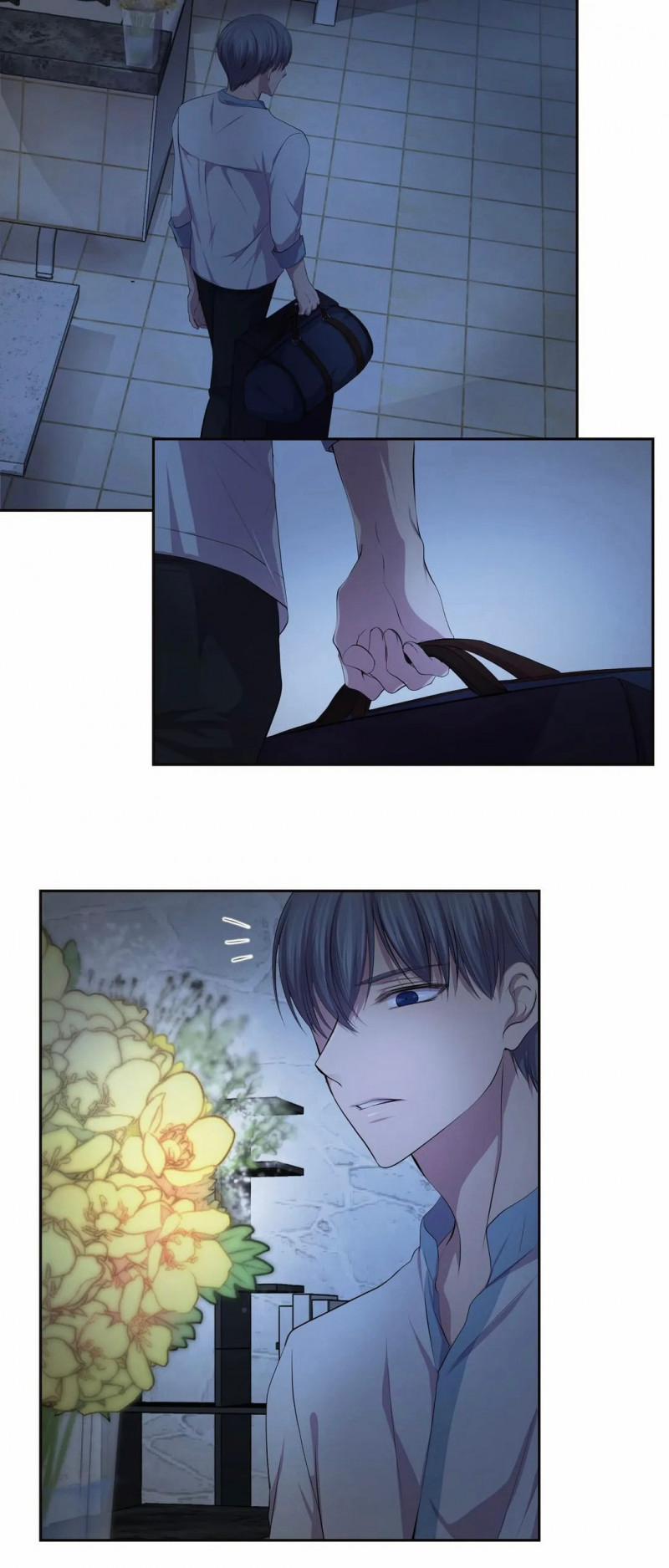 Giữ Em Thật Chặt (Hold Me Tight) 46 trang 33