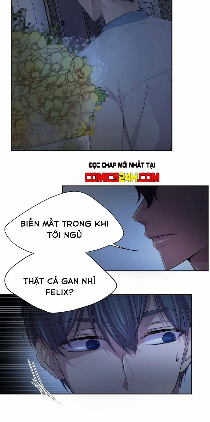 Giữ Em Thật Chặt (Hold Me Tight) 46 trang 35