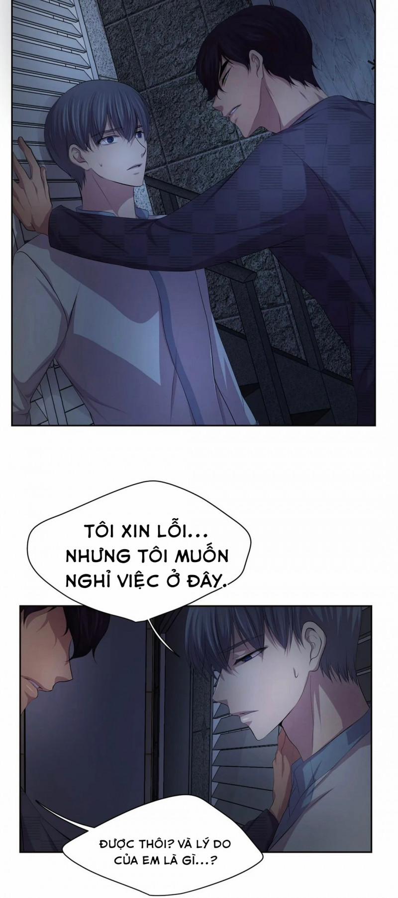 Giữ Em Thật Chặt (Hold Me Tight) 46 trang 37