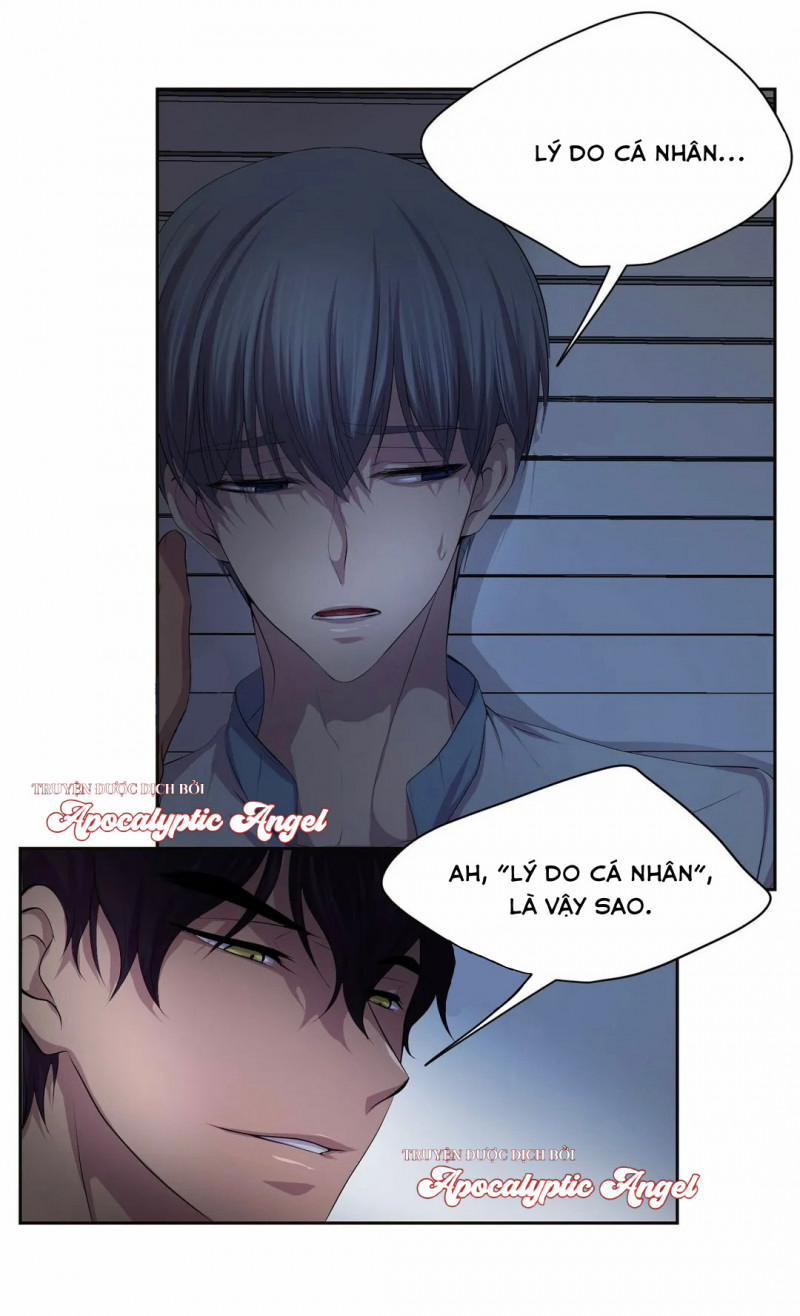 Giữ Em Thật Chặt (Hold Me Tight) 46 trang 38