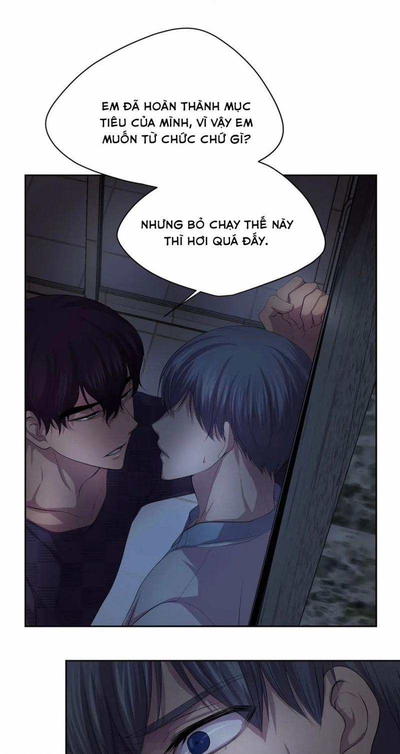 Giữ Em Thật Chặt (Hold Me Tight) 46 trang 40