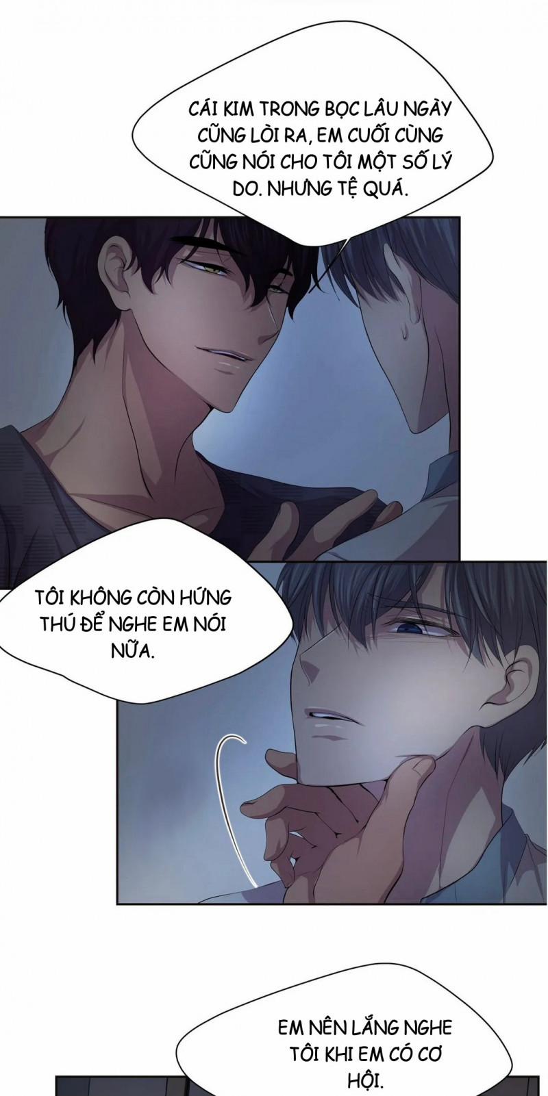 Giữ Em Thật Chặt (Hold Me Tight) 46 trang 42