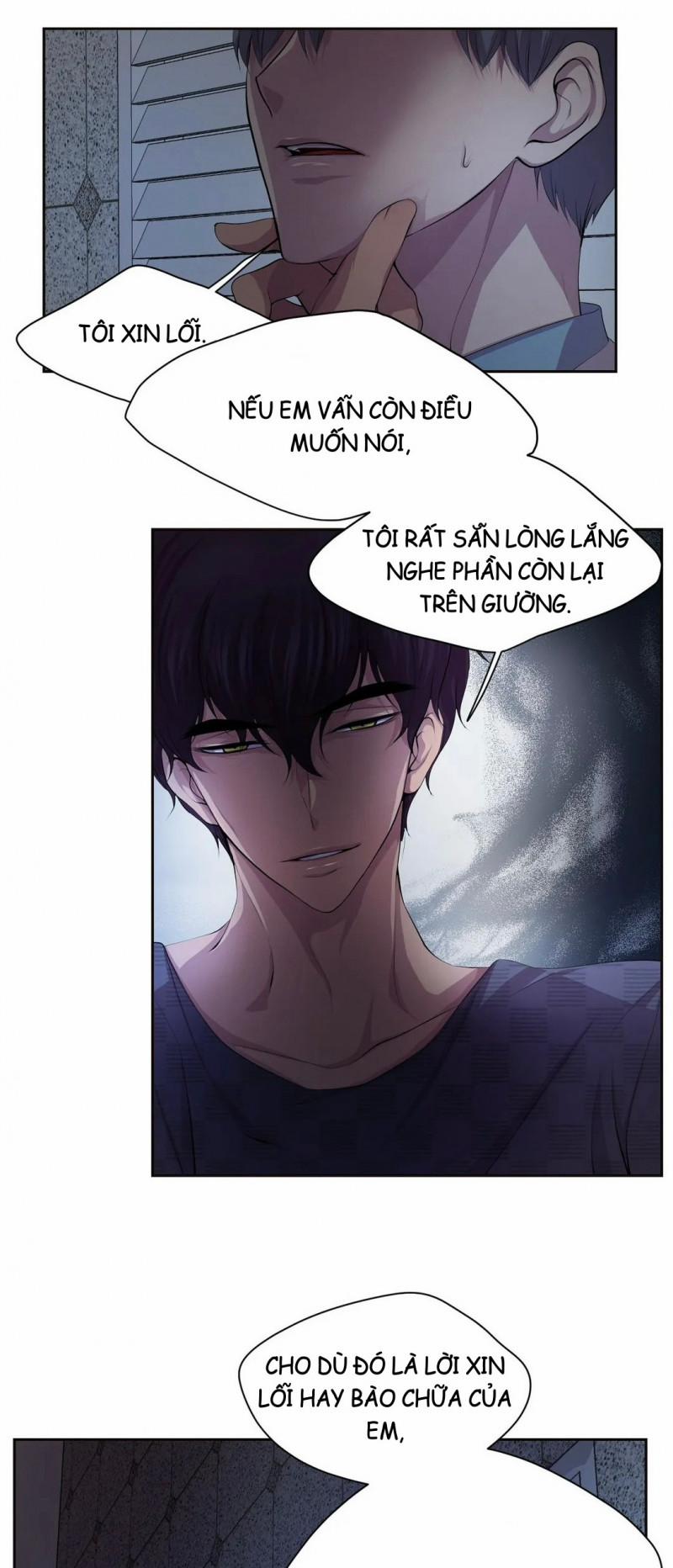 Giữ Em Thật Chặt (Hold Me Tight) 46 trang 44