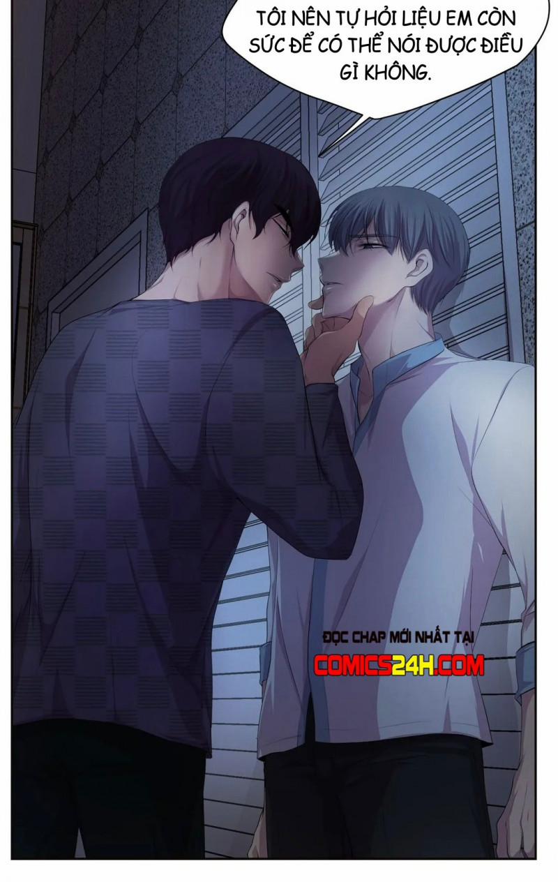 Giữ Em Thật Chặt (Hold Me Tight) 46 trang 45