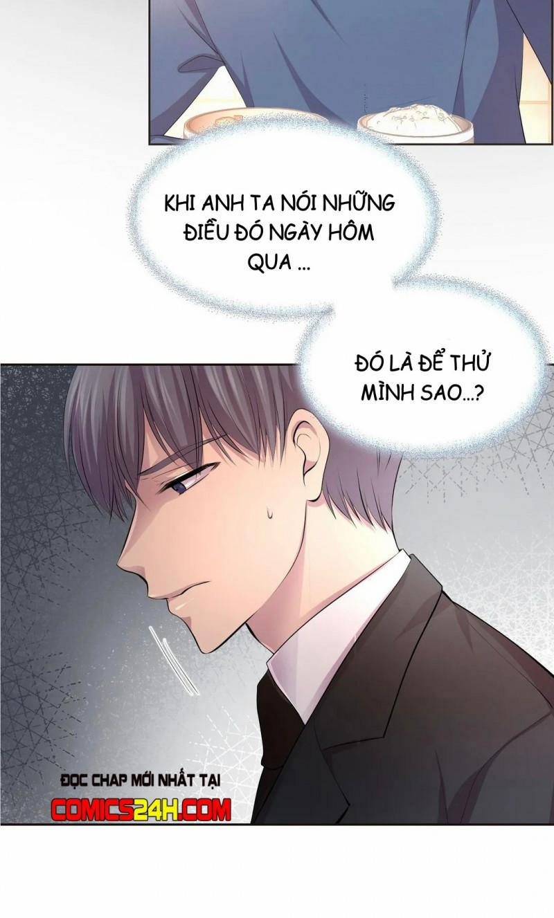 Giữ Em Thật Chặt (Hold Me Tight) 46 trang 5